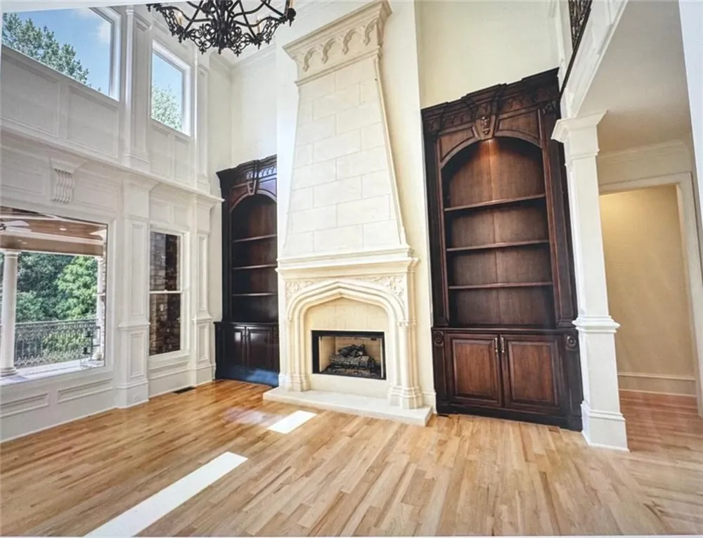810 Moss Creek Plantation Duluth, GA 30097