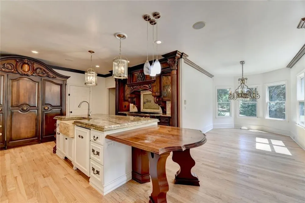 810 Moss Creek Plantation Duluth, GA 30097