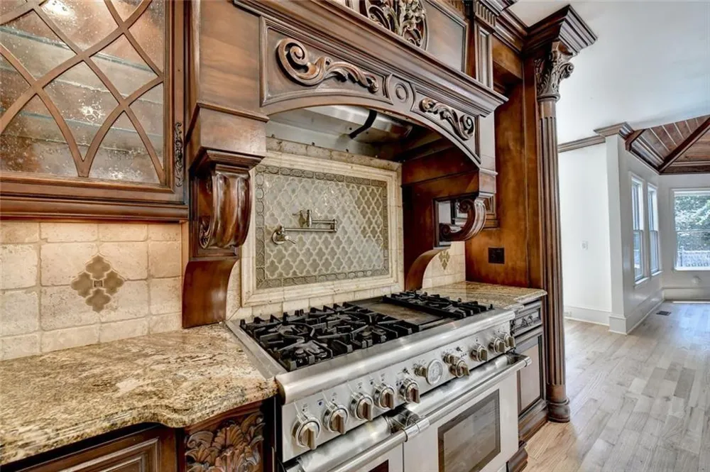 810 Moss Creek Plantation Duluth, GA 30097