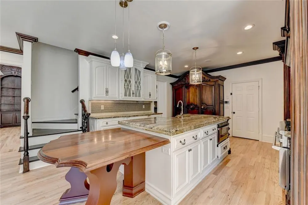 810 Moss Creek Plantation Duluth, GA 30097