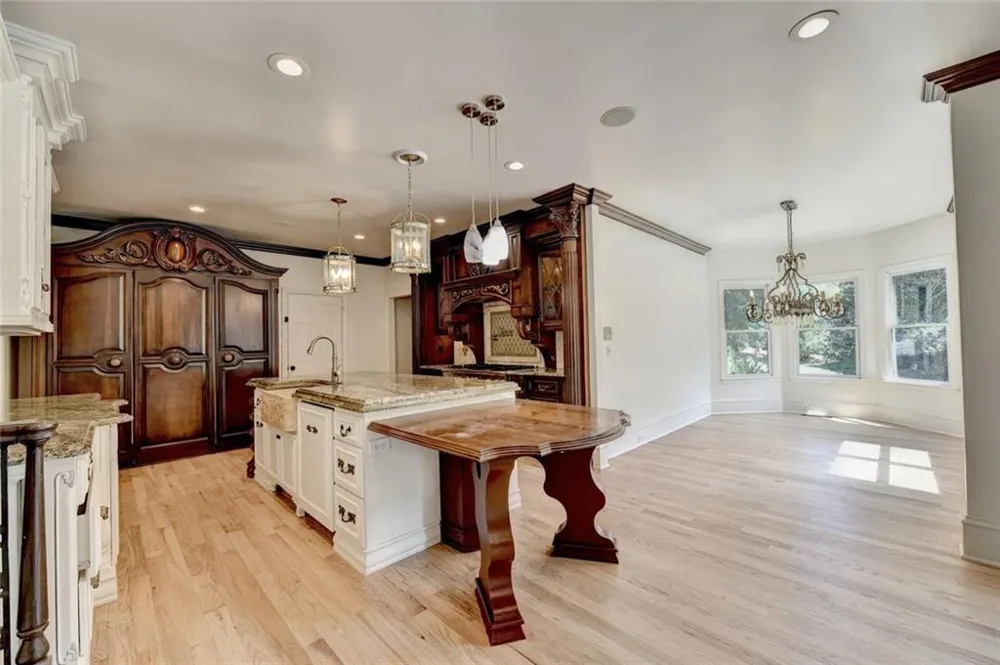 810 Moss Creek Plantation Duluth, GA 30097