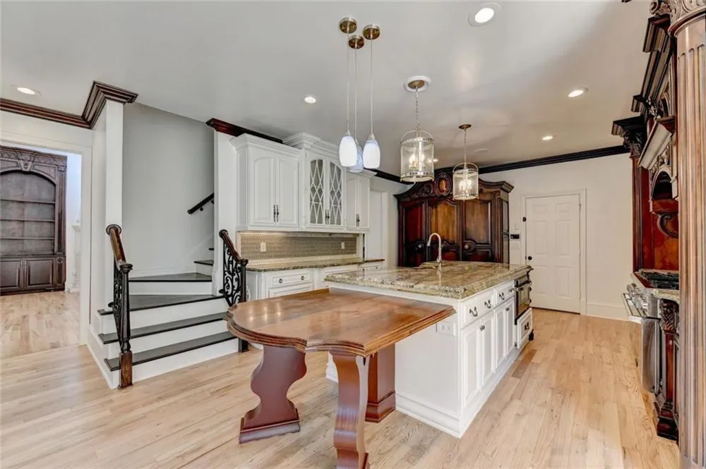 810 Moss Creek Plantation Duluth, GA 30097