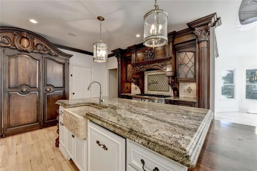 810 Moss Creek Plantation Duluth, GA 30097