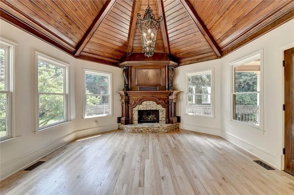 810 Moss Creek Plantation Duluth, GA 30097