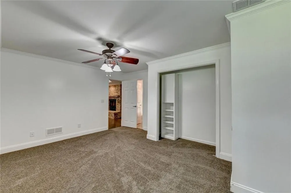 810 Moss Creek Plantation Duluth, GA 30097
