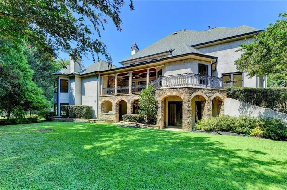 810 Moss Creek Plantation Duluth, GA 30097