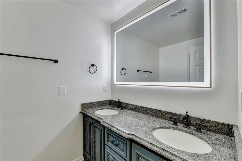 810 Moss Creek Plantation Duluth, GA 30097