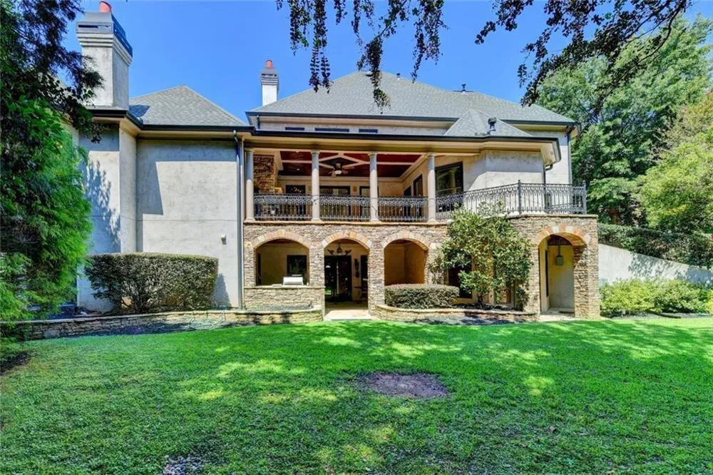 810 Moss Creek Plantation Duluth, GA 30097