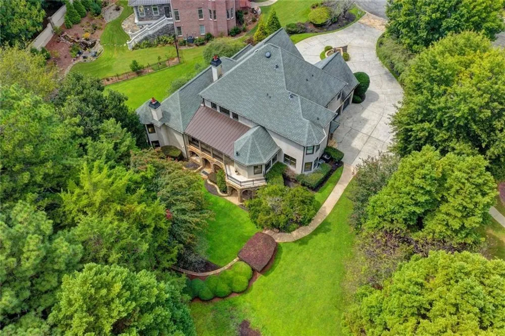 810 Moss Creek Plantation Duluth, GA 30097