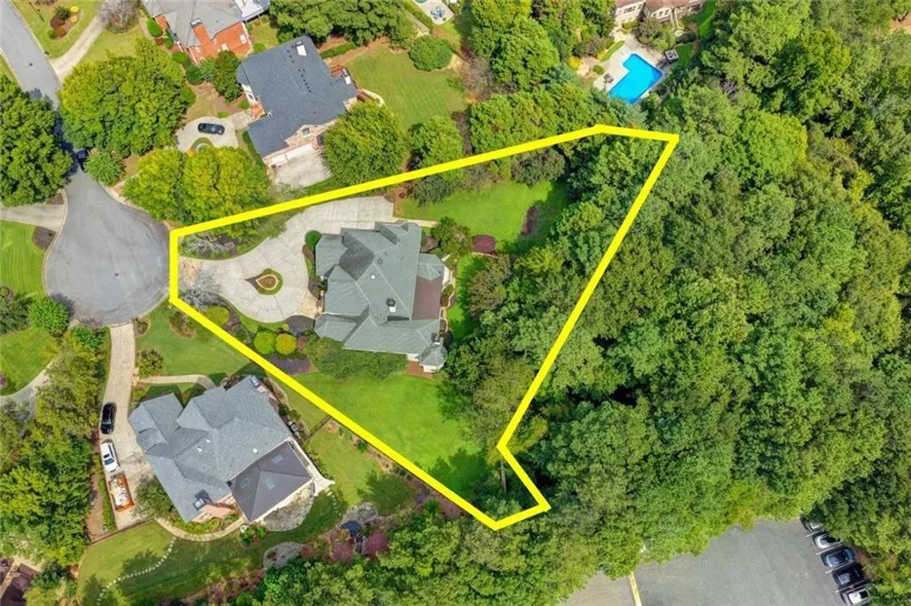 810 Moss Creek Plantation Duluth, GA 30097