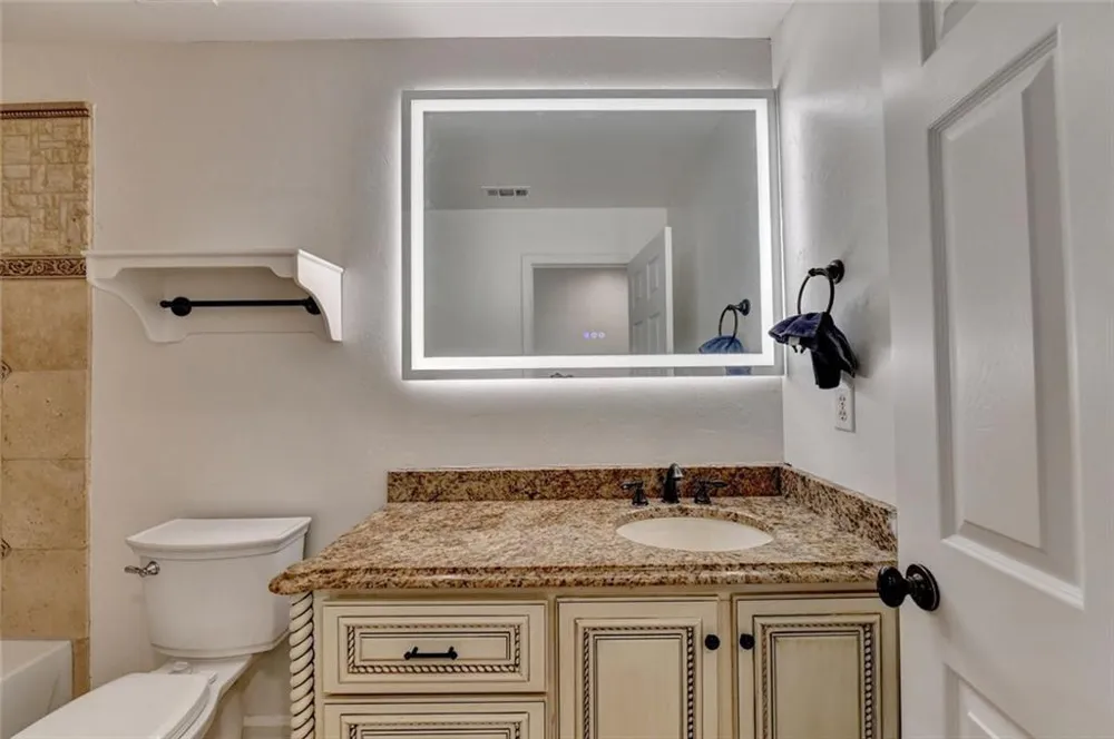 810 Moss Creek Plantation Duluth, GA 30097