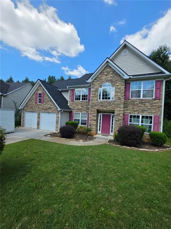 3983 Roxberry Hill Lane Buford, GA 30518
