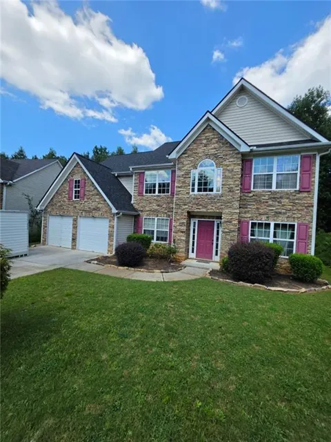 3983 Roxberry Hill Lane