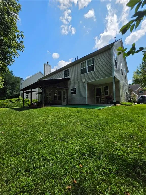 3983 Roxberry Hill Lane Buford, GA 30518