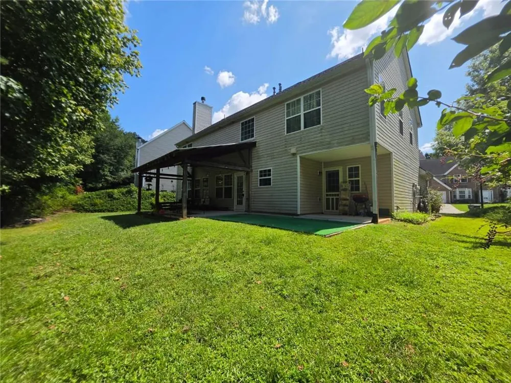 3983 Roxberry Hill Lane Buford, GA 30518