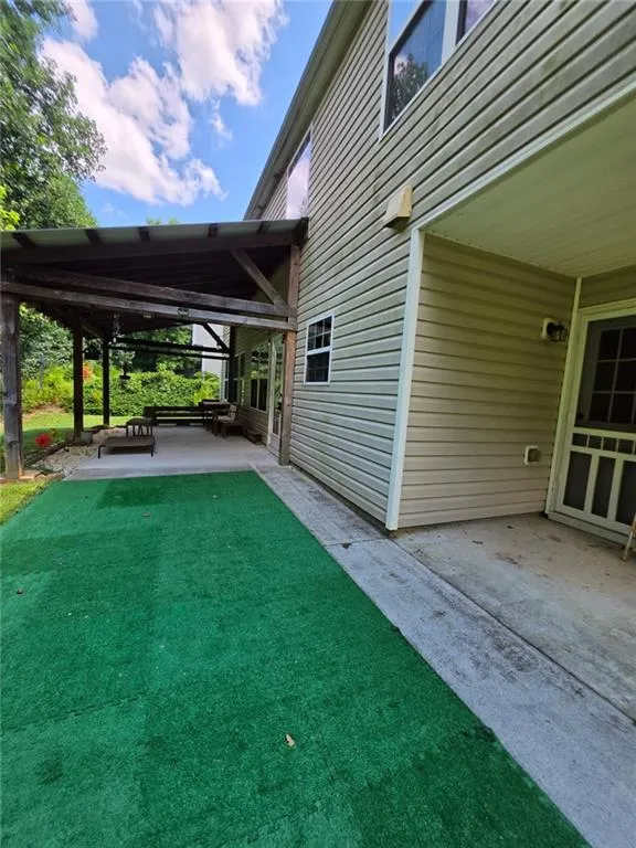 3983 Roxberry Hill Lane Buford, GA 30518