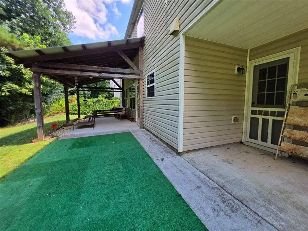 3983 Roxberry Hill Lane Buford, GA 30518
