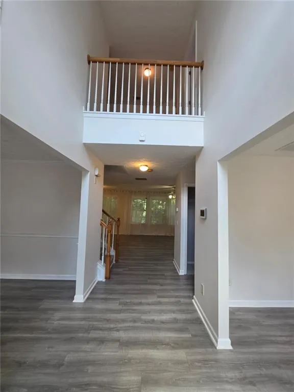 3983 Roxberry Hill Lane Buford, GA 30518