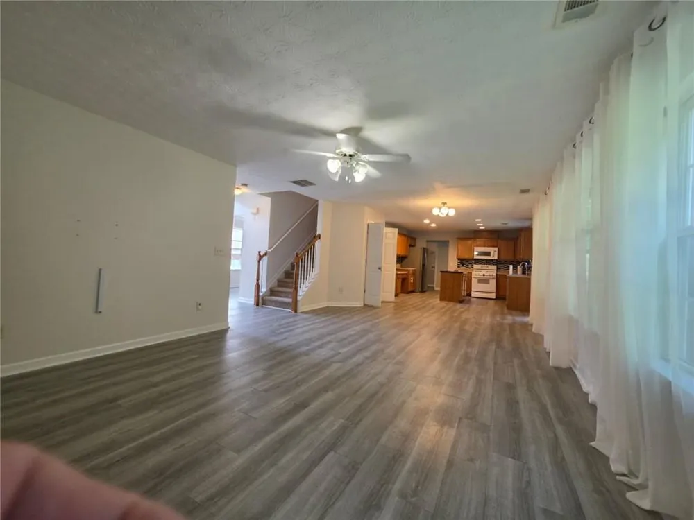 3983 Roxberry Hill Lane Buford, GA 30518
