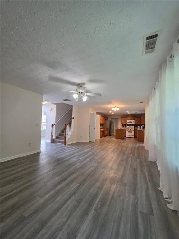 3983 Roxberry Hill Lane Buford, GA 30518