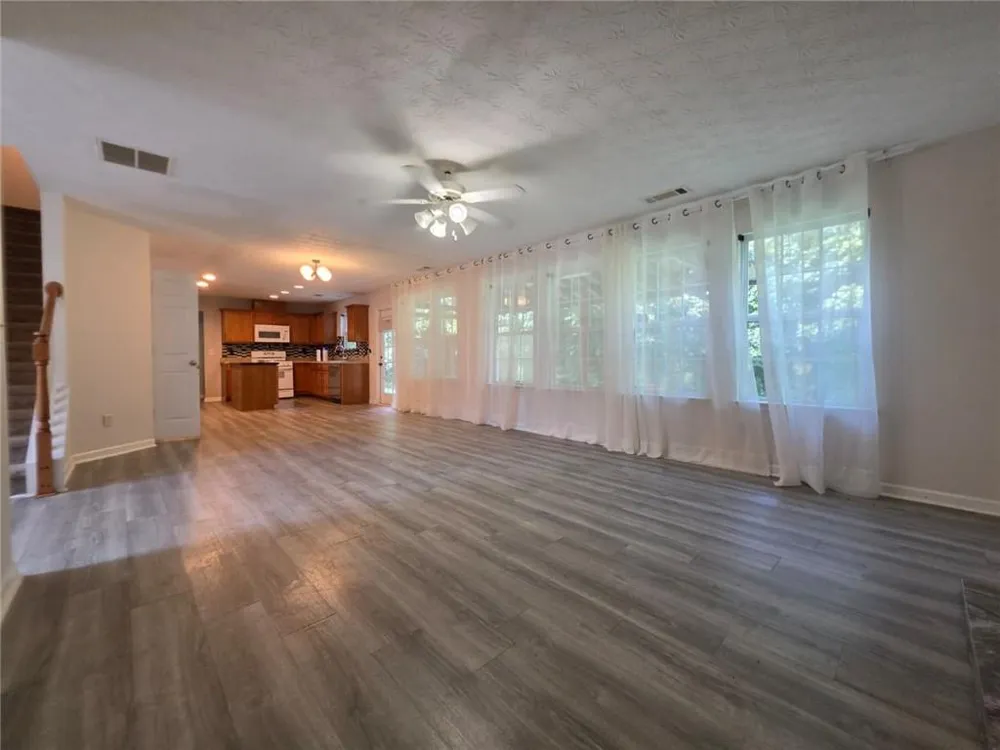 3983 Roxberry Hill Lane Buford, GA 30518