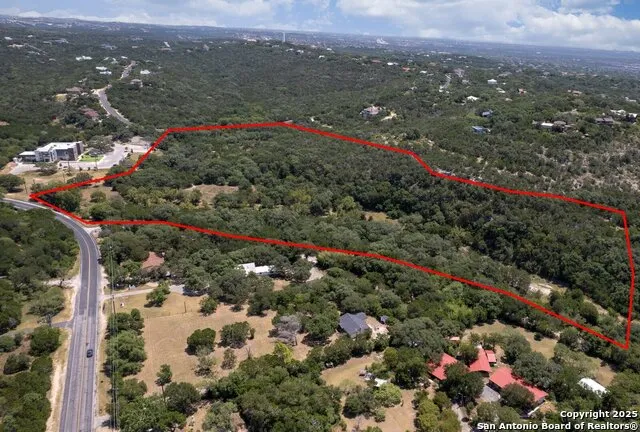 13931 Old Scenic Loop Rd Helotes, TX 78023