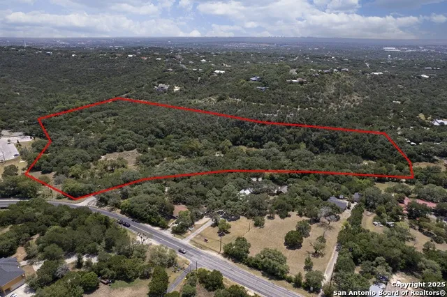 13931 Old Scenic Loop Rd Helotes, TX 78023