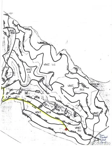 Lot 3427 Grojean Drive Fort Garland, CO 81133