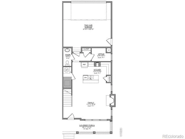 167 Liberty Street Erie, CO 80516