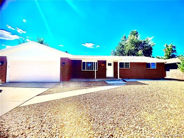1921 S Carr Street Denver, CO 80227