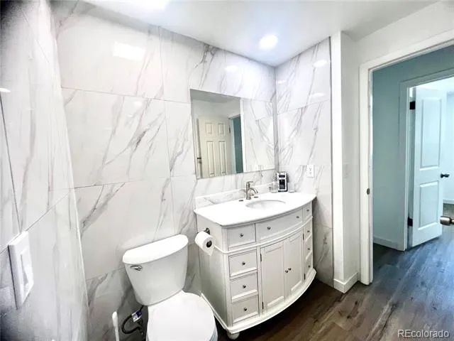 1921 S Carr Street Denver, CO 80227