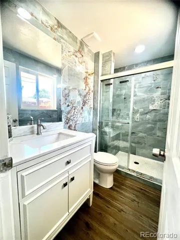 1921 S Carr Street Denver, CO 80227