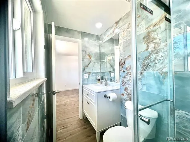 1921 S Carr Street Denver, CO 80227