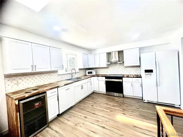 1921 S Carr Street Denver, CO 80227