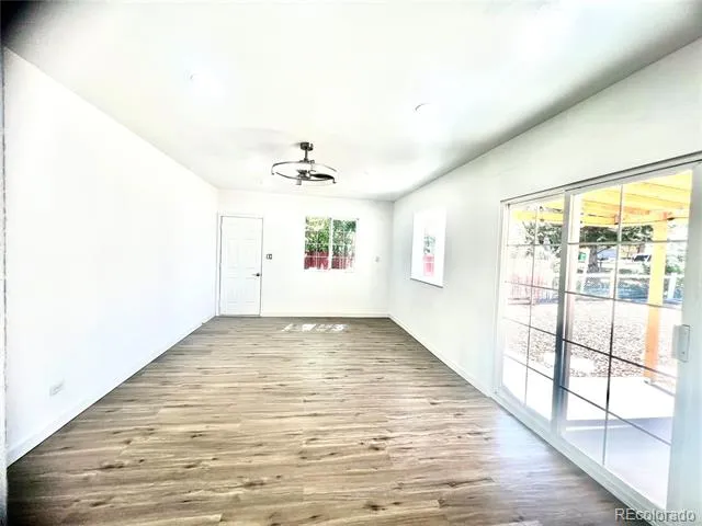 1921 S Carr Street Denver, CO 80227