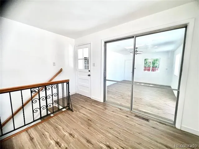 1921 S Carr Street Denver, CO 80227