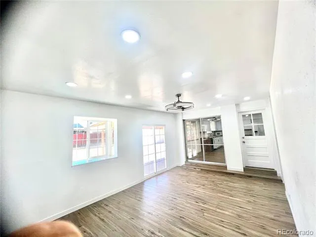 1921 S Carr Street Denver, CO 80227