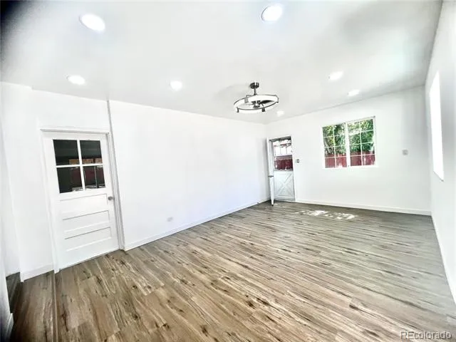 1921 S Carr Street Denver, CO 80227
