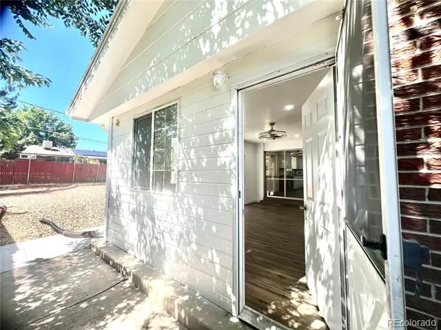 1921 S Carr Street Denver, CO 80227