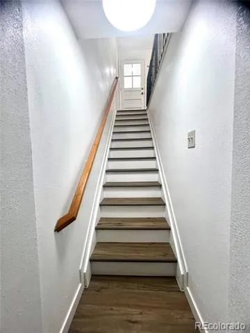 1921 S Carr Street Denver, CO 80227