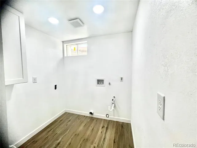 1921 S Carr Street Denver, CO 80227
