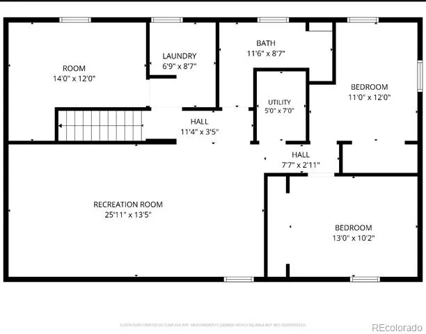 1921 S Carr Street Denver, CO 80227