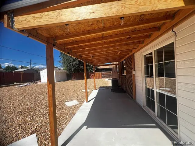 1921 S Carr Street Denver, CO 80227