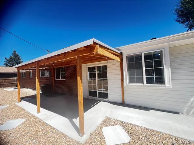 1921 S Carr Street Denver, CO 80227