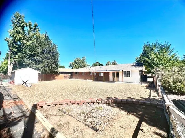 1921 S Carr Street Denver, CO 80227