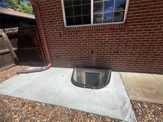 1921 S Carr Street Denver, CO 80227
