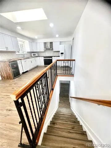 1921 S Carr Street Denver, CO 80227