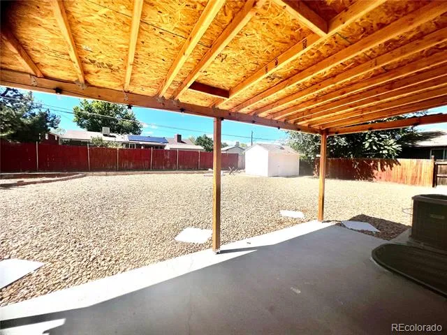 1921 S Carr Street Denver, CO 80227
