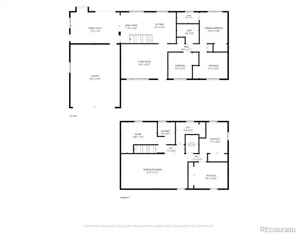 1921 S Carr Street Denver, CO 80227