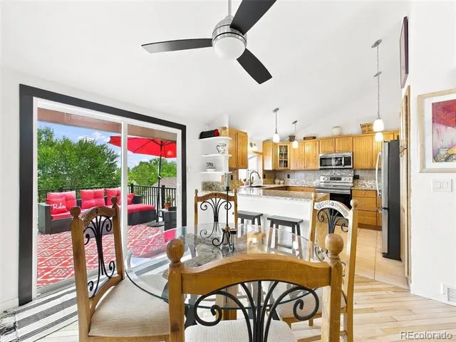 2000 Morning Drive Loveland, CO 80538